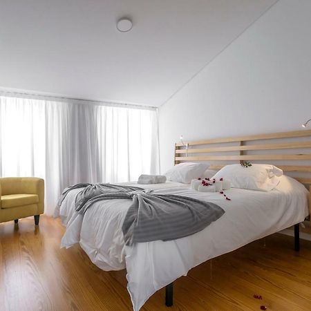 Apartament Market Place Ponta Delgada Zewnętrze zdjęcie