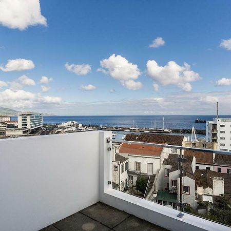 Apartament Market Place Ponta Delgada Zewnętrze zdjęcie