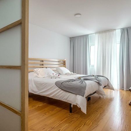 Apartament Market Place Ponta Delgada Zewnętrze zdjęcie