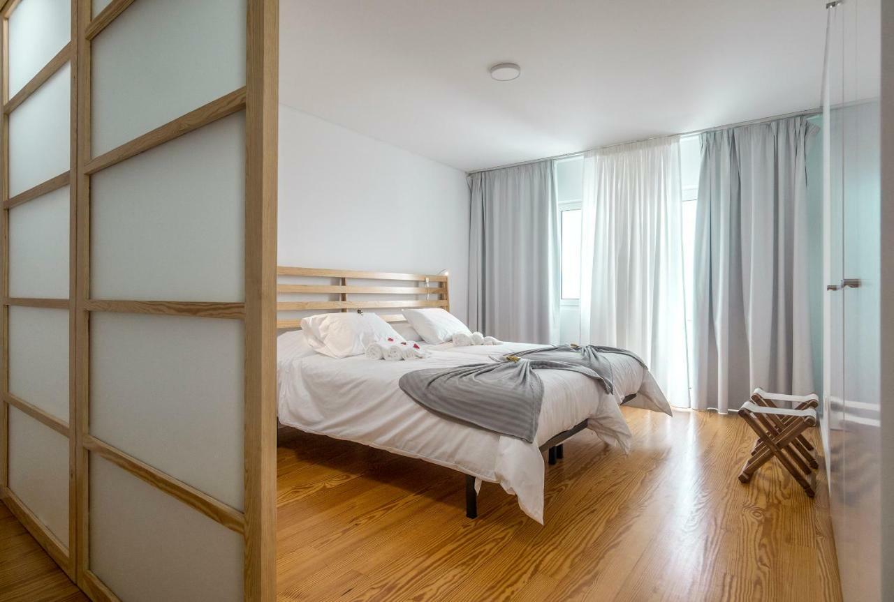 Apartament Market Place Ponta Delgada Zewnętrze zdjęcie