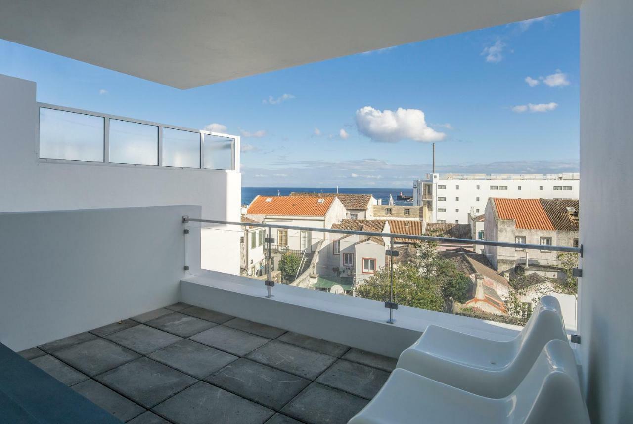 Apartament Market Place Ponta Delgada Zewnętrze zdjęcie