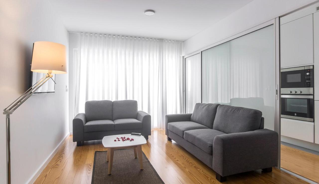 Apartament Market Place Ponta Delgada Pokój zdjęcie