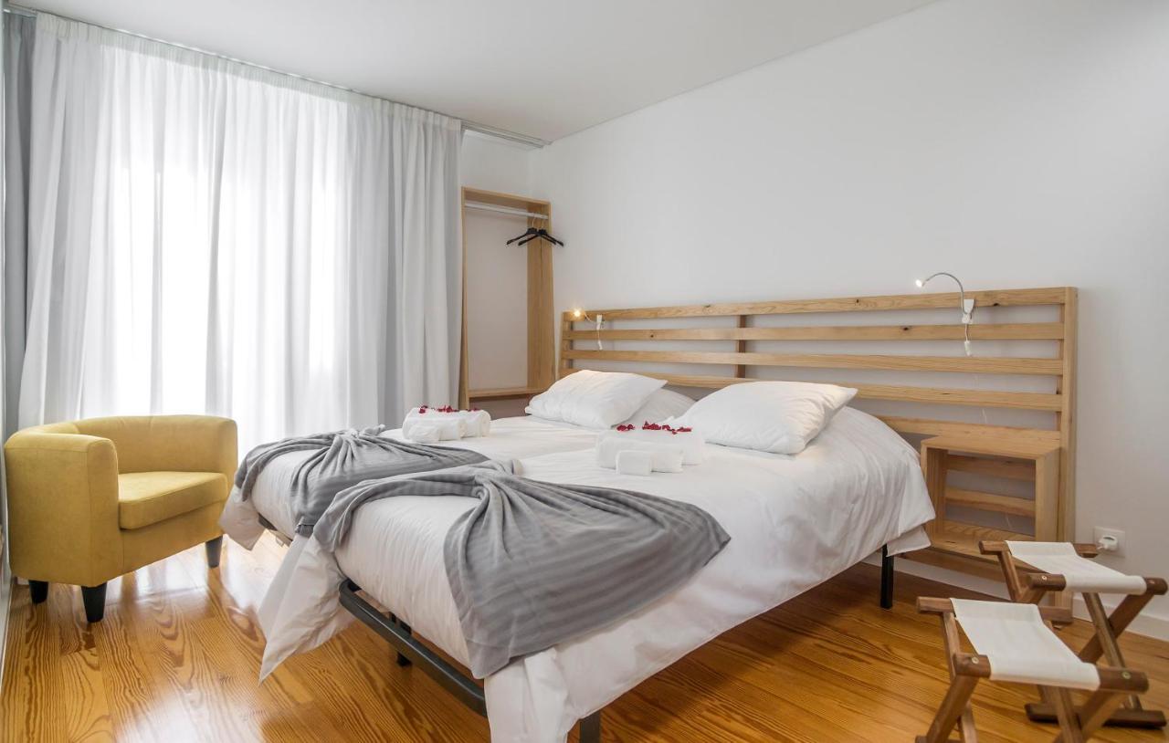 Apartament Market Place Ponta Delgada Pokój zdjęcie