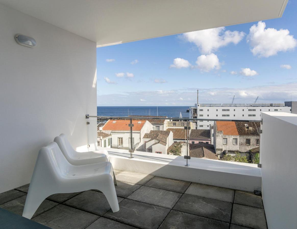 Apartament Market Place Ponta Delgada Pokój zdjęcie